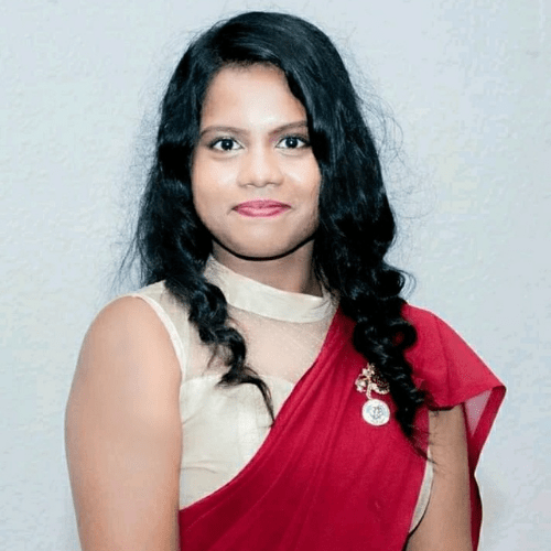 Sachini Kodikara