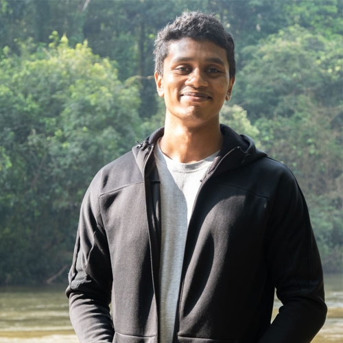 Alok Senaviratne