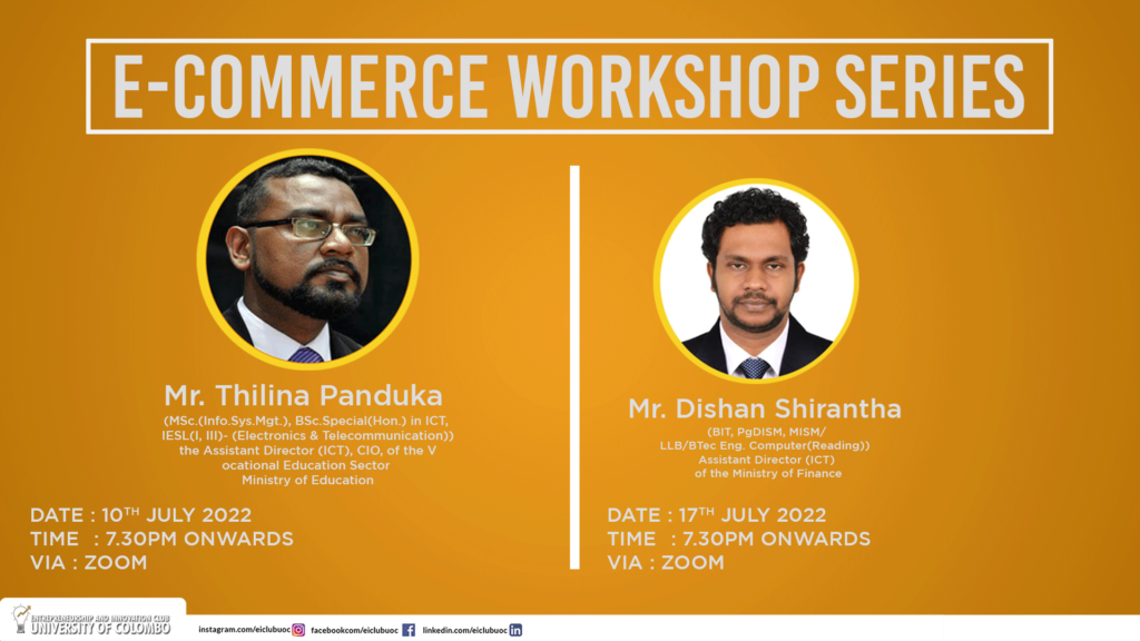 A deep dive into the field of E – Commerce in an economic crisis. – EI Club  UOC | Entrepreneurship and Innovation Club UOC